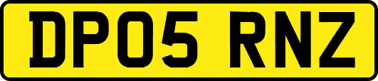 DP05RNZ