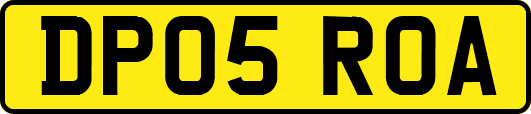 DP05ROA