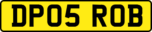 DP05ROB