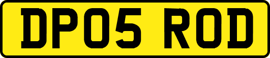 DP05ROD