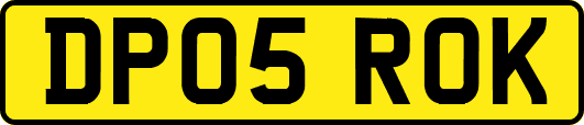 DP05ROK
