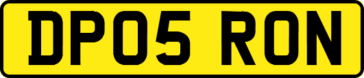 DP05RON