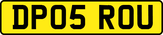 DP05ROU