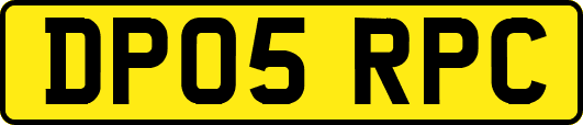 DP05RPC