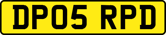 DP05RPD