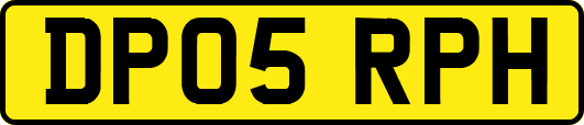 DP05RPH