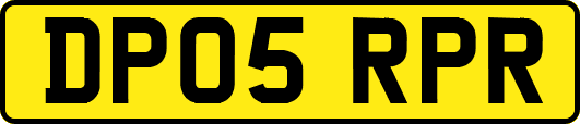 DP05RPR