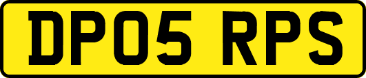 DP05RPS