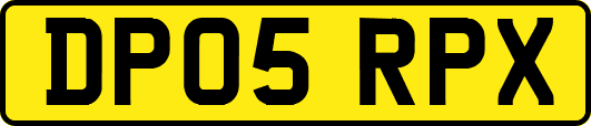 DP05RPX