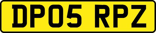 DP05RPZ