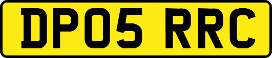 DP05RRC