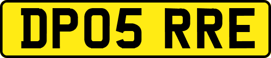 DP05RRE