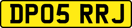 DP05RRJ
