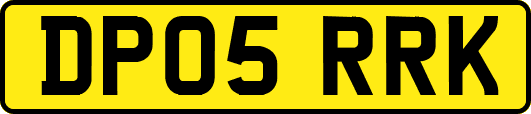 DP05RRK