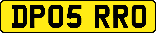 DP05RRO