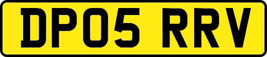 DP05RRV