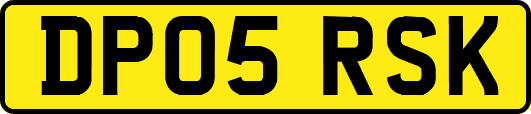 DP05RSK