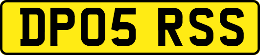 DP05RSS