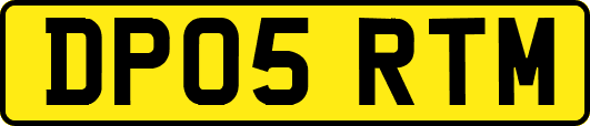 DP05RTM