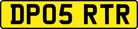 DP05RTR