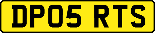 DP05RTS