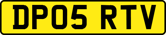DP05RTV