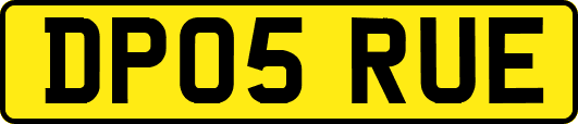 DP05RUE