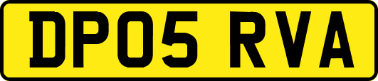 DP05RVA