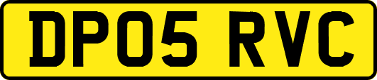 DP05RVC