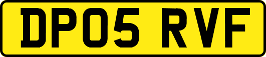 DP05RVF