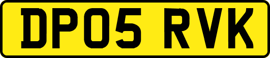 DP05RVK