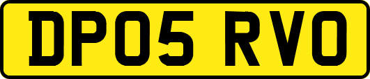 DP05RVO