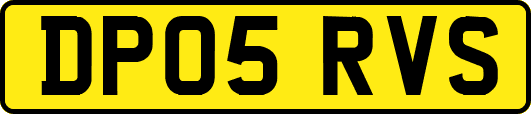DP05RVS