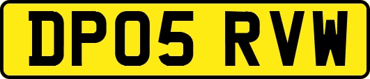 DP05RVW