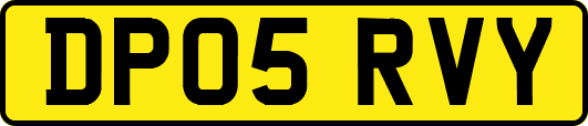 DP05RVY