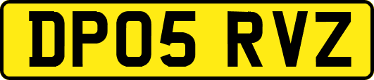 DP05RVZ