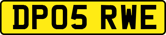 DP05RWE