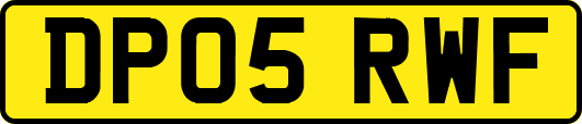DP05RWF
