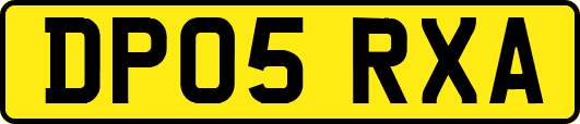 DP05RXA