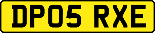 DP05RXE