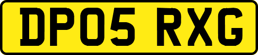 DP05RXG