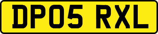 DP05RXL