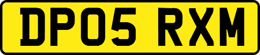 DP05RXM