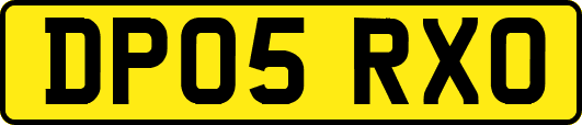 DP05RXO