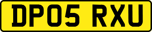 DP05RXU