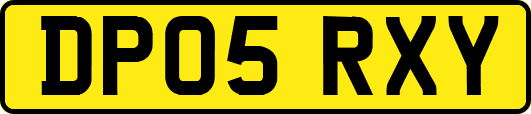 DP05RXY
