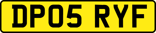 DP05RYF