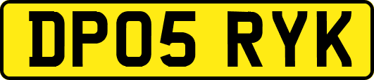 DP05RYK