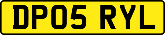 DP05RYL