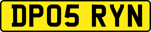 DP05RYN